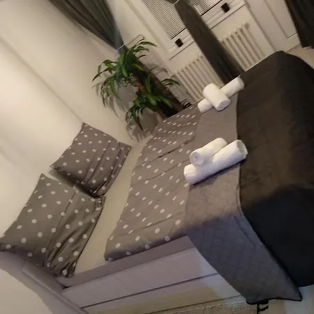 Nina Apartment