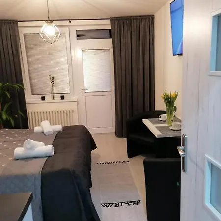 Apartment Nina Stara Lubovna
