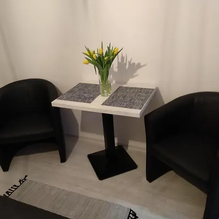 Nina Stara Lubovna