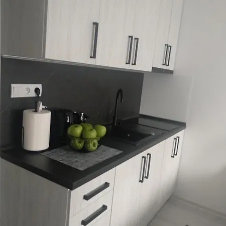 Apartament Nina Stará ľubovňa