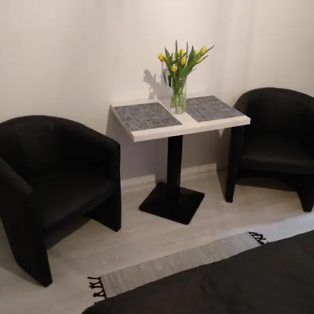Apartament Nina