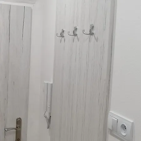 Apartament Nina *