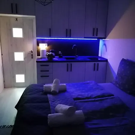 Nina Lejlighed Stará ľubovňa