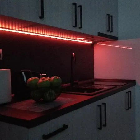 Nina Apartment Stara Lubovna